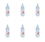 Mama i ja Woda źródlana niegazowana 1,5 l X6