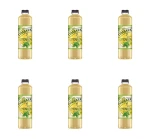 Tymbark Lemoniada Cytryna Mięta 1,25 l X6