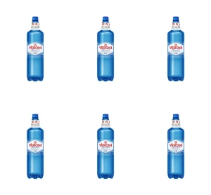 Veroni Mineral Pure niegazowana 1,5l X6