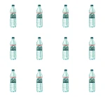 Rodowita z Roztocza Naturalna woda mineralna gazowana 0,6L X12