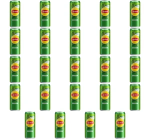 Lipton Green 330 ml X24