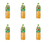 Tymbark Napój jabłko mięta 2 l X6