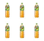 Tymbark Napój jabłko gruszka 2 l X6