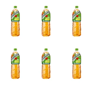 Tymbark Napój jabłko gruszka 2 l X6