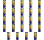 Lipton Lemon 330 ml X24