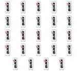 Black Energy Zero Sugar 250 ml X24