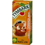 Tymbark Sok 100% pomarańcza jabłko 200 ml