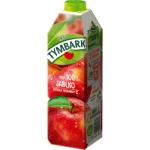 Sok 100% jabłko Maspex Tymbark 1 l