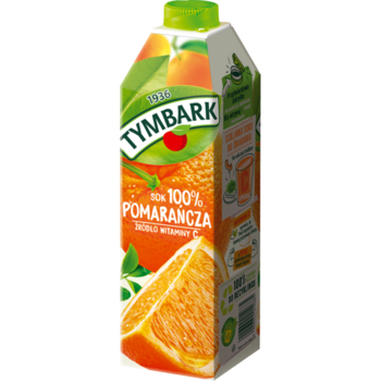 Sok 100% pomarańcza Maspex Tymbark 1 l 733321_0_1778252044140.jpg