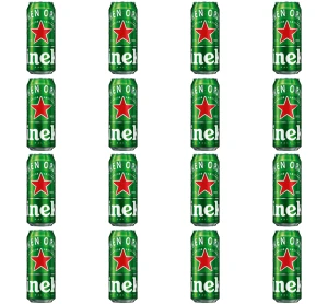 'Heineken 4x500 ml Puszka X4
