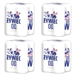 'Żywiec 0,0% 500 ml Puszka X16