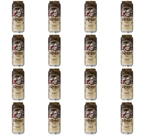 'Piwo Kozel Cerny puszka 500ml X16