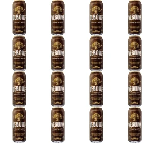 'Piwo Dębowe Dojrzałe Mocne puszka 500ml X16