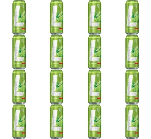 'Piwo Lech Lime Mint 4,0% puszka 500ml X16