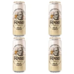 'Piwo Kozel Bily Lehky 3,5% puszka 500ml X4