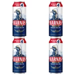 'Piwo Harnaś 500 ml puszka X4