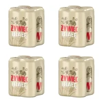 Żywiec Białe 500 ml Puszka X16