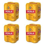 Perła Miodowa puszka 500 ml X16