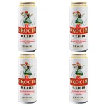 'Okocim O.K. 500 ml puszka X4