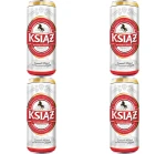 Książ Jasny Specjał 500ml puszka sk X4