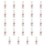 'Wódka Czysta ŻYTNIÓWKA 200ML 38% X24