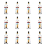 'Stumbras Vodka 40% 500ml X12