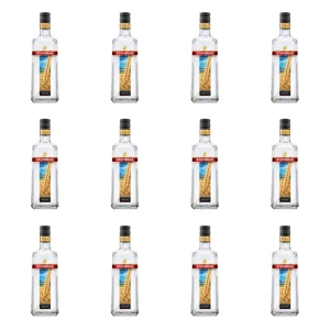 'Stumbras Vodka 40% 500ml X12