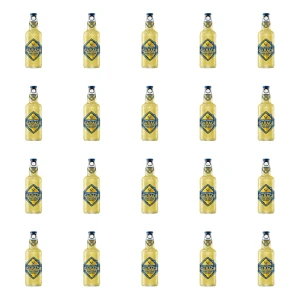 'Seth&Riley's GARAGE Hard Drink Lemon 0,4 l X20