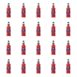 'Garage Strawberry Margarita 4,5% 400 ml butelka bezzwrotna X20