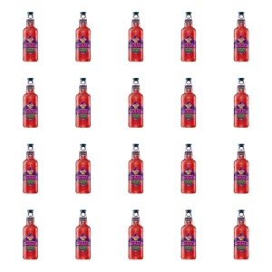 'Garage Strawberry Margarita 4,5% 400 ml butelka bezzwrotna X20