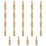 'Somersby Strawberry & Kiwi 4,5% 400 ml, butelka bezzwrotna X24