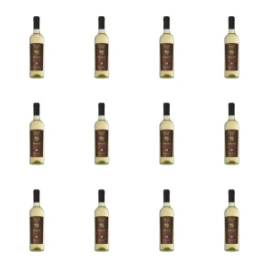 'Tbilisi Peak White Semidry 0,75L X12
