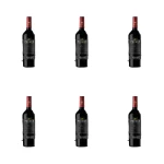 'Primus Maestro Toscana IGT 750ml czerwone półwytrawne X6