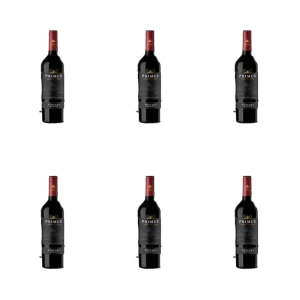 'Primus Maestro Toscana IGT 750ml czerwone półwytrawne X6
