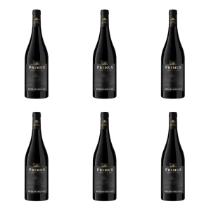 'Primus Passito Puglia IGT Rosso Appassimento 750ml czerwone półwytrawne X6
