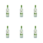 'PortaRei 1745 Vinho Verde white semi dry 9,5% 0,75L X6