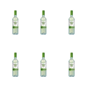 'PortaRei 1745 Vinho Verde white semi dry 9,5% 0,75L X6