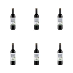 'Ponte Portugal Tejo Portugalia czerwone półwytrawne 750ml X6
