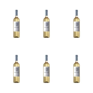 'Labyrinth White Semi Dry 0,75l X6