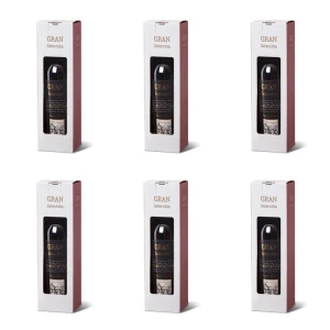 'Gran seleccion cabernet sauvignon czerwone półwytrawne 750 ml X6