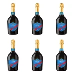 'Grande Conte Prosecco D.O.C. Dry 750ml X6