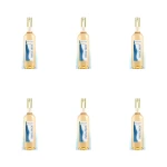'Imiglikos Białe Półsłodkie 750 ml X6