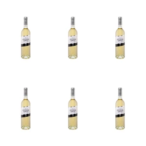 'Genesis białe półwytrawne 750 ml X6