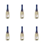 'Michelangelo spumante białe półwytrawne, 0,75L X6