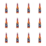 'Piwo Captain Jack Exotic Daiquri 6,0% 400 ml butelka bezzwrotna X12