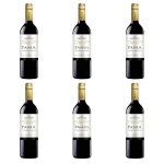 'Panul Cabernet Sauvignon Oak Aged Reserva Czerwone Wytrawne 750 ml X6