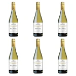 'Panul Chardonnay Oak Aged Reserva Białe Wytrawne 750 ml X6