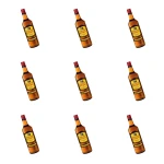 'Grzaniec Galicyjski Miodowy 1000 Ml 12% X9