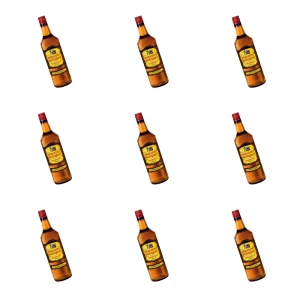 'Grzaniec Galicyjski Miodowy 1000 Ml 12% X9
