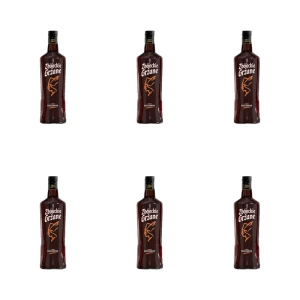 'Zbójeckie Grzane Korzenne 1000 ML 10% X6